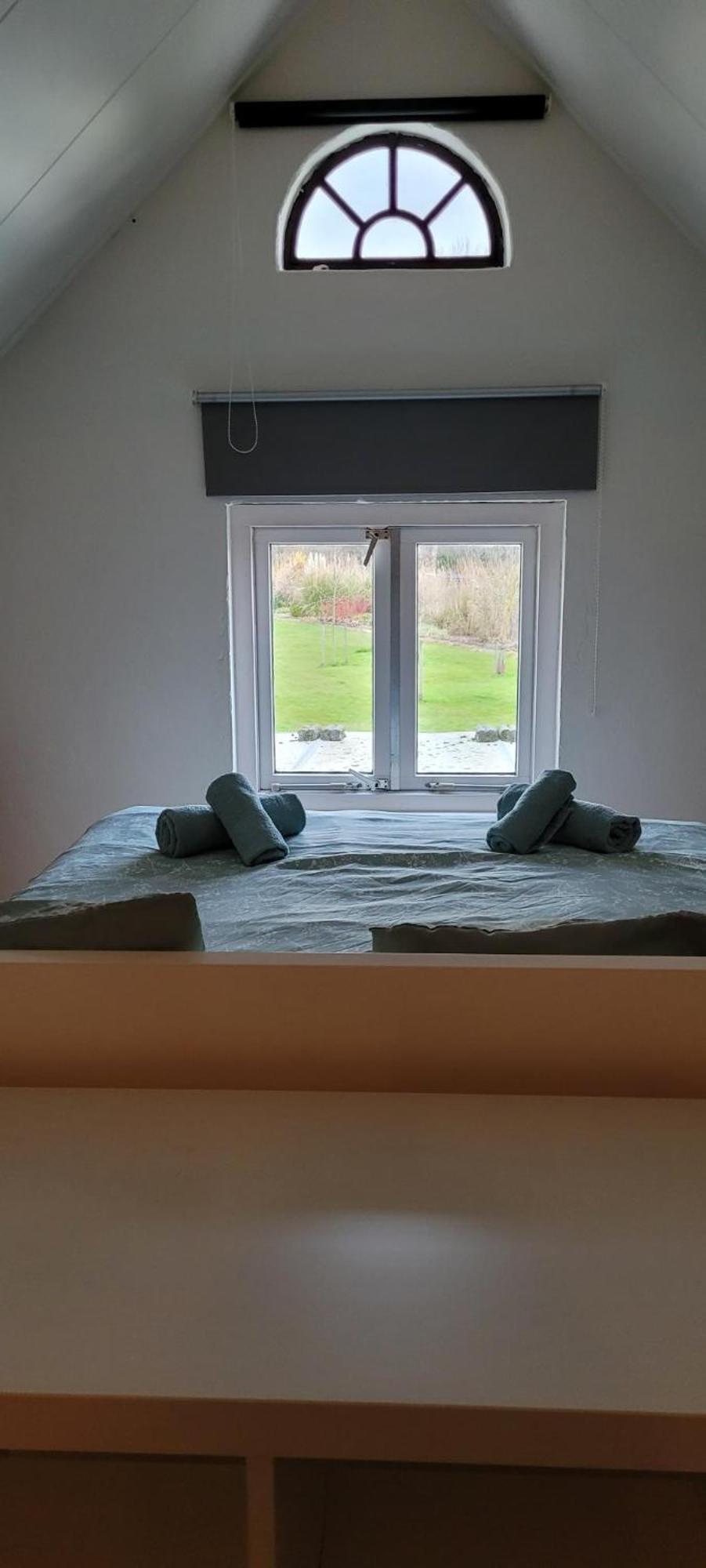 Willa Het Zwaluwnest 69 Giessenburg Zewnętrze zdjęcie